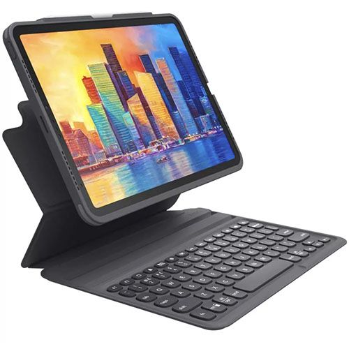 Best iPad Air 4 keyboard cases 2024 iMore