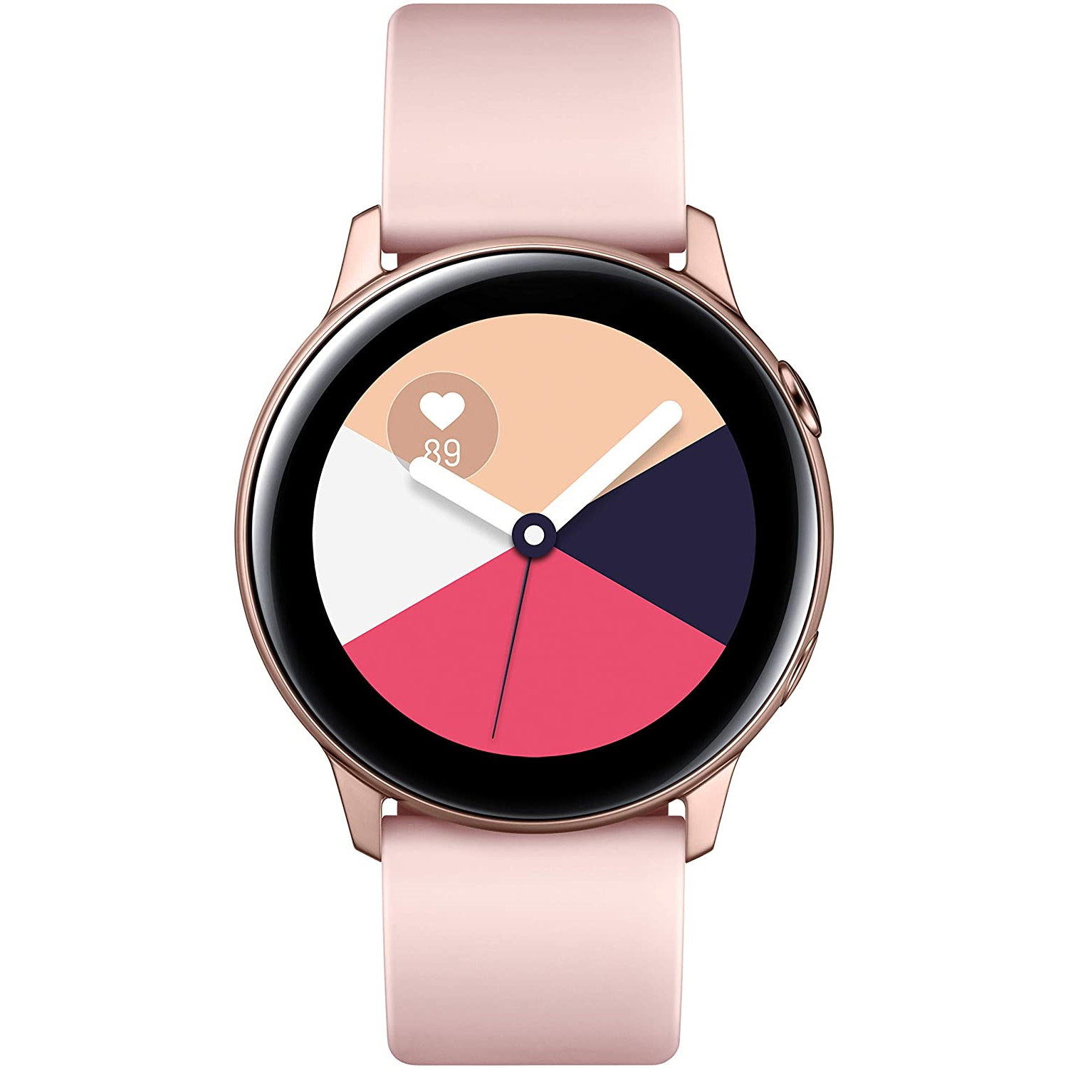 fitness tracker galaxy watch