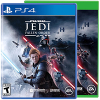 Star Wars Jedi: Fallen Order (PS4/Xbox One) | Check price at Amazon