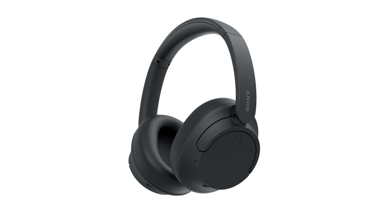 Sony WH-CH720N on a white background