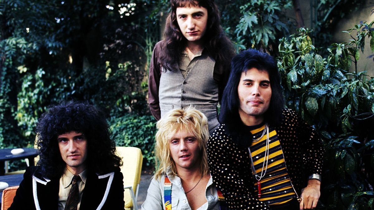 We just found out the original title of Queen's 'Bohemian Rhapsody ...