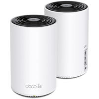 TP-Link Deco XE75 (2-pack):$299.99$199.99 at Amazon