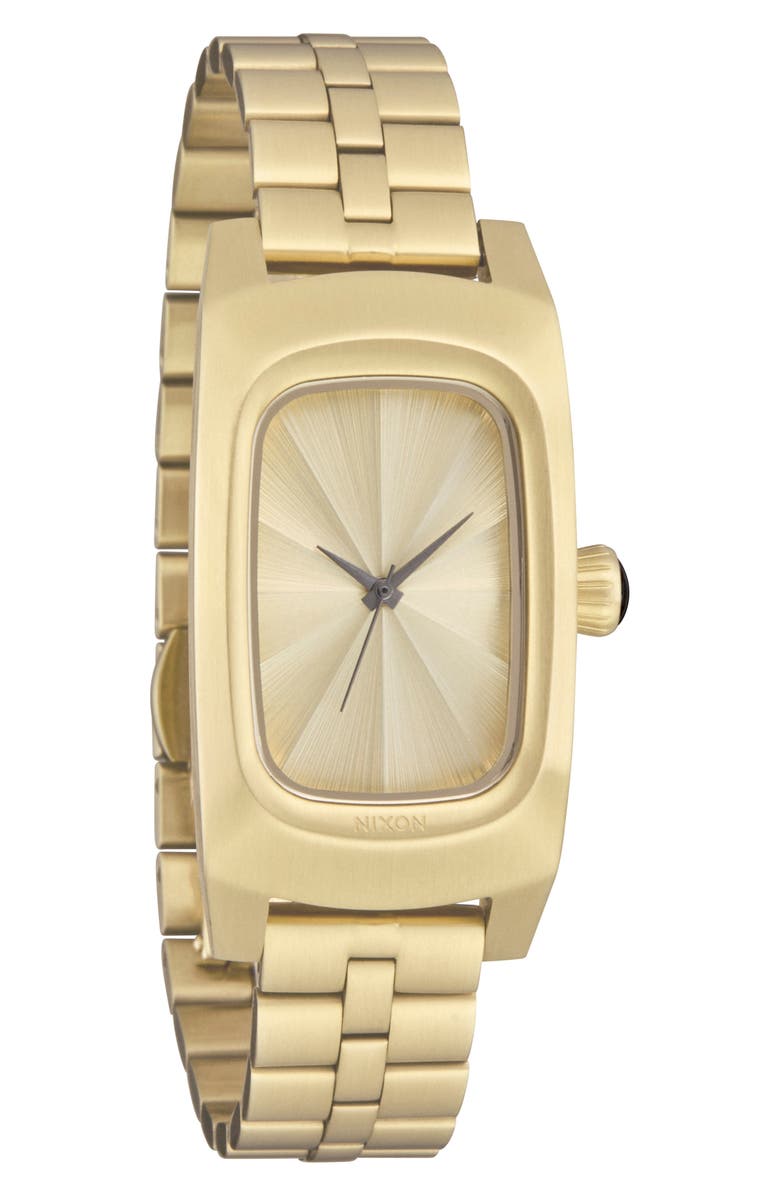 Frankie Bracelet Watch, 24mm