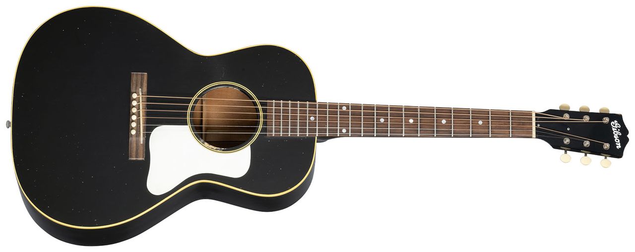 Gibson Murphy Lab 1933 L-00