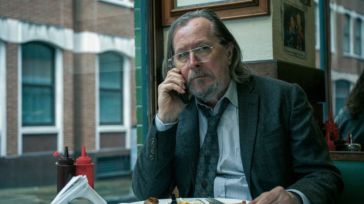 Slow Horses season 6: everything we know so far about the hit Apple TV+ show's return