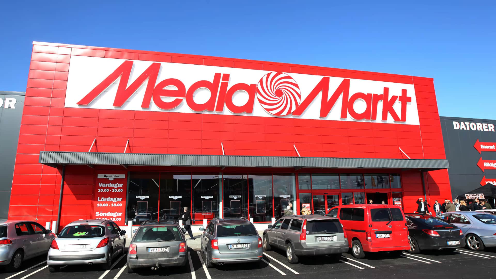 Mediamarkt