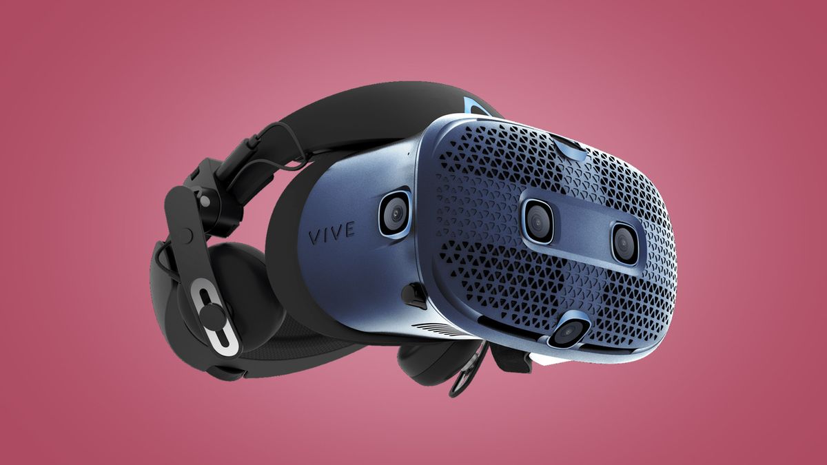 The best Vive VR deals for January 2024 TechRadar