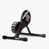 Wahoo Kickr Core, Zwift Play &amp; cassette: $599.98 $499.00 at Zwift
Save 16%* -