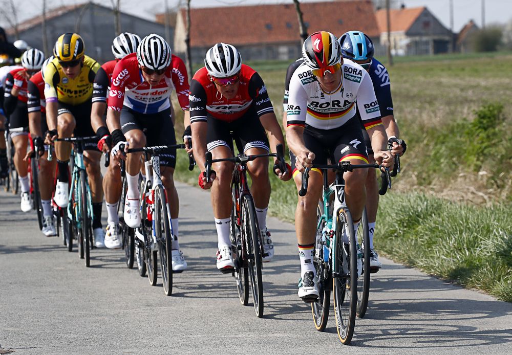 Pascal Ackermann (Bora - Hansgrohe)