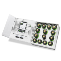 Arccos Smart Caddie Sensors GEN 3+ | $40 off at Arccos Golf
Was $199.99 Now $159.99