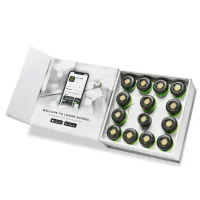 Arccos Smart Caddie Sensors GEN 3+ | $40 off at Arccos GolfWas $199.99 Now $159.99
