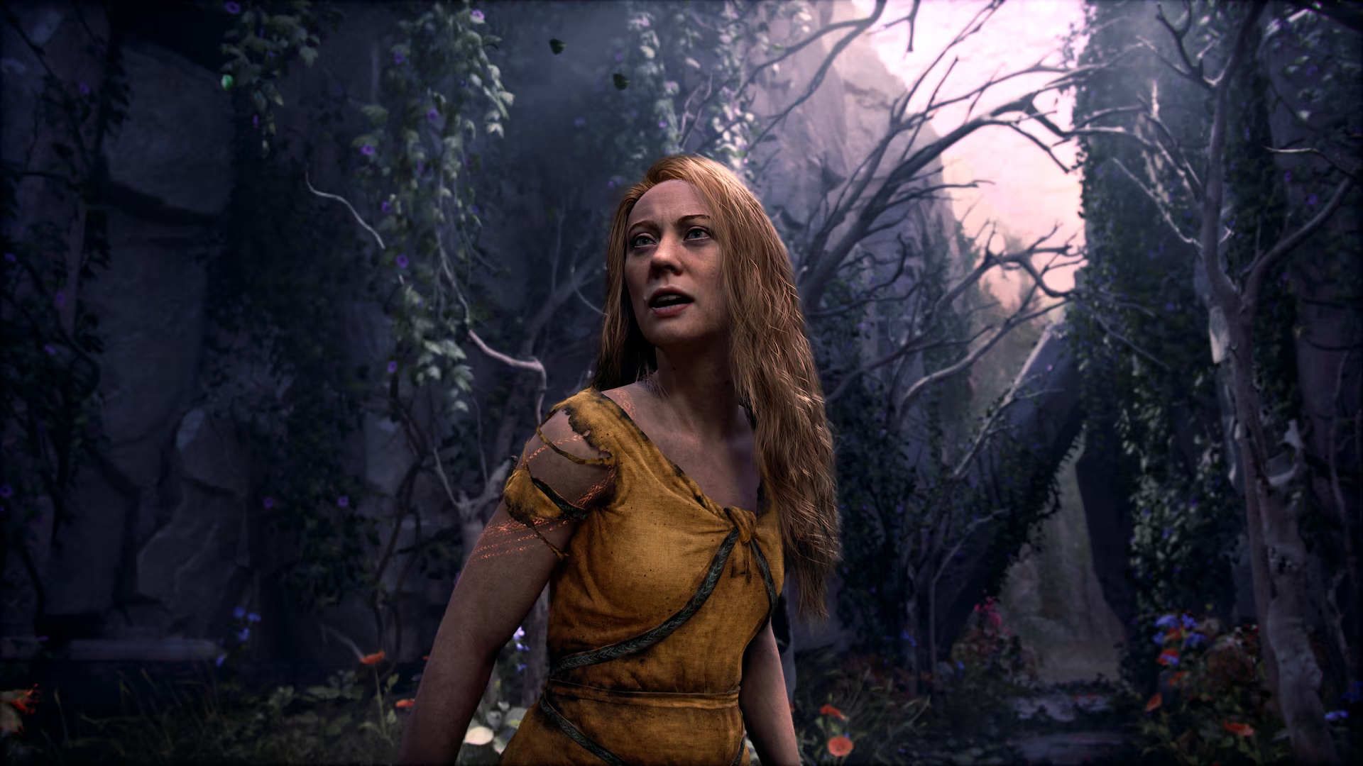 God of War Laufey Stars Kratos' Wife in New Santa Monica Studios Title God of War Laufey Stars Kratos' Wife in New Santa Monica Studios Title