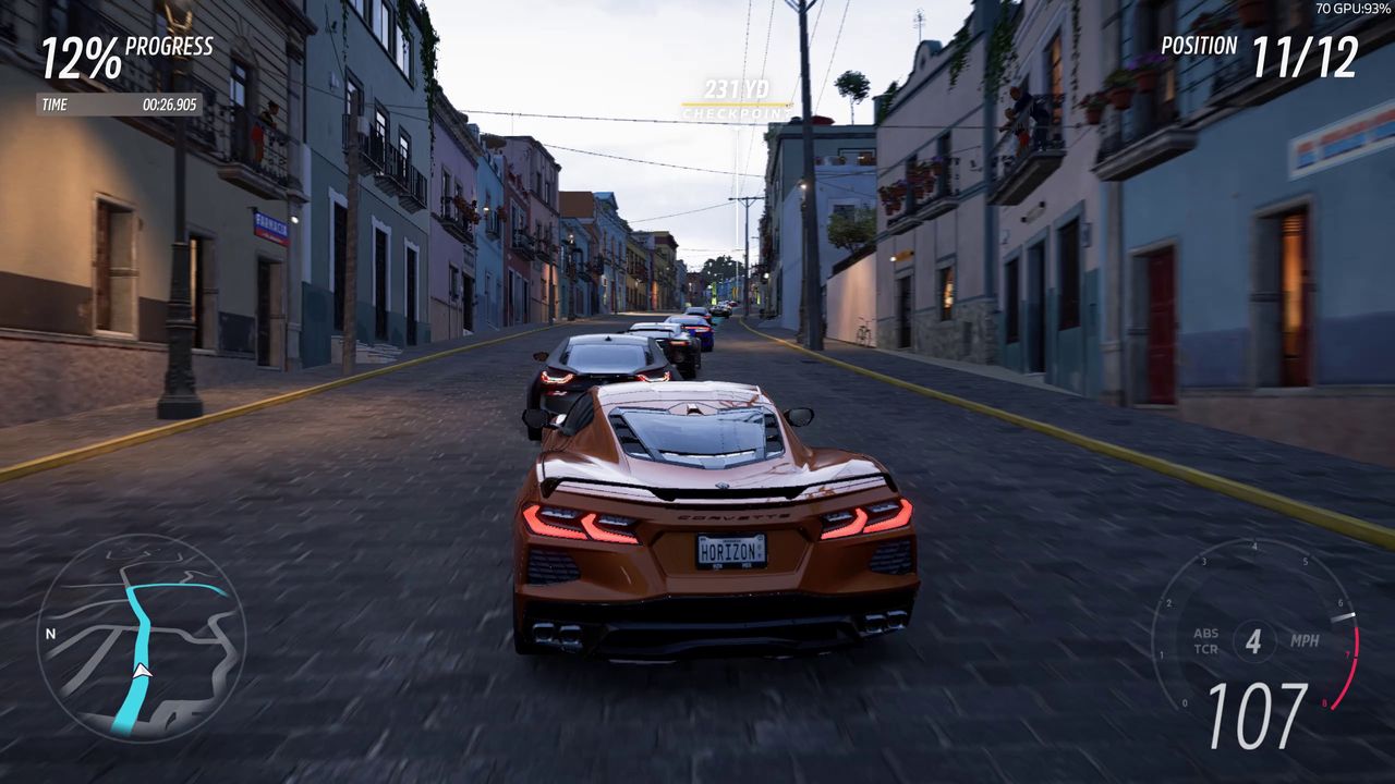 Forza Horizon 5 - Xbox Game Studios