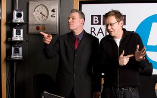 Kermode and Mayo's Film Review (2005 - Present)