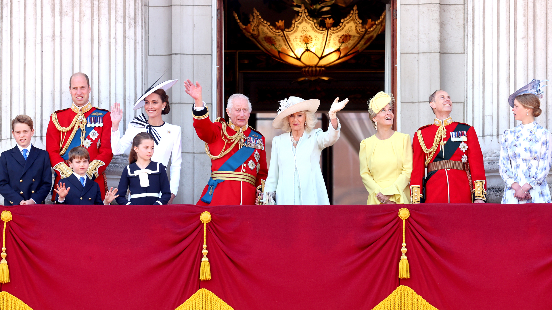 British Royal Family
