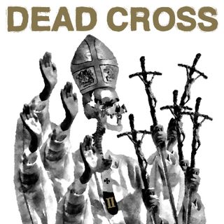 Dead Cross 2