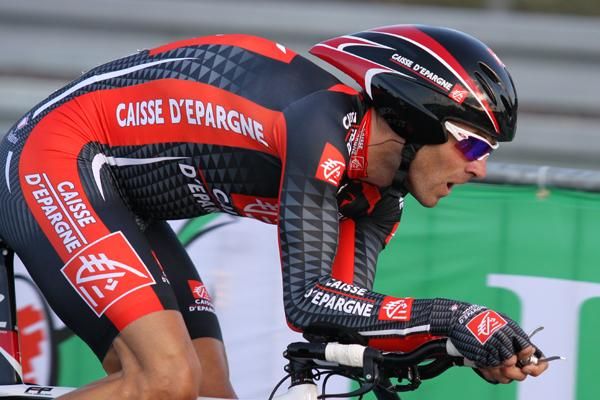 Alejandro Valverde (Caisse d'Epargne)