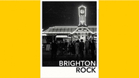 Brighton Rock (Graham Greene)