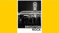 Brighton Rock (Graham Greene)