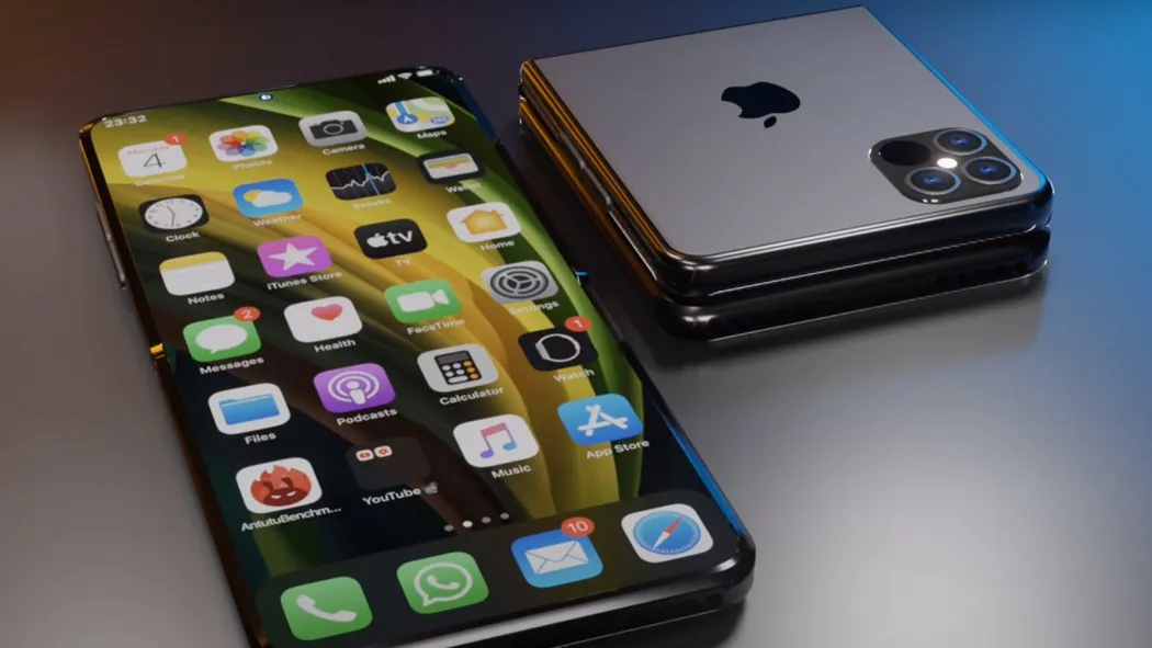 Apple iPhone 18: Changing the schedule for the foldable phone