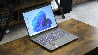 Lenovo IdeaPad 5x 2-in-1