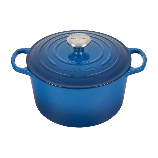 This Le Creuset Dutch oven deal is at the lowest price we've seen