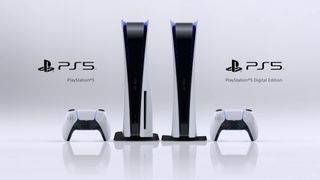 PS5/PlayStation 5