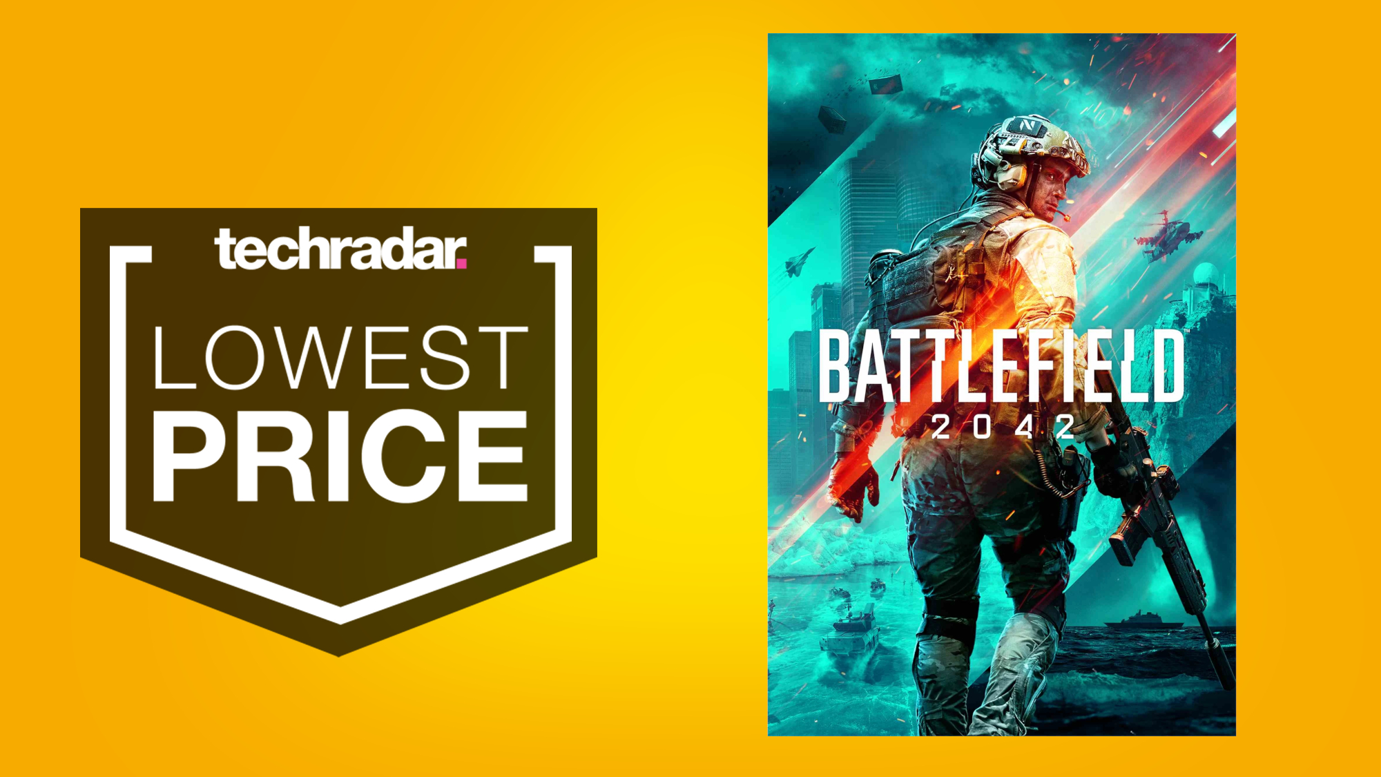 Battlefield deals 5 price