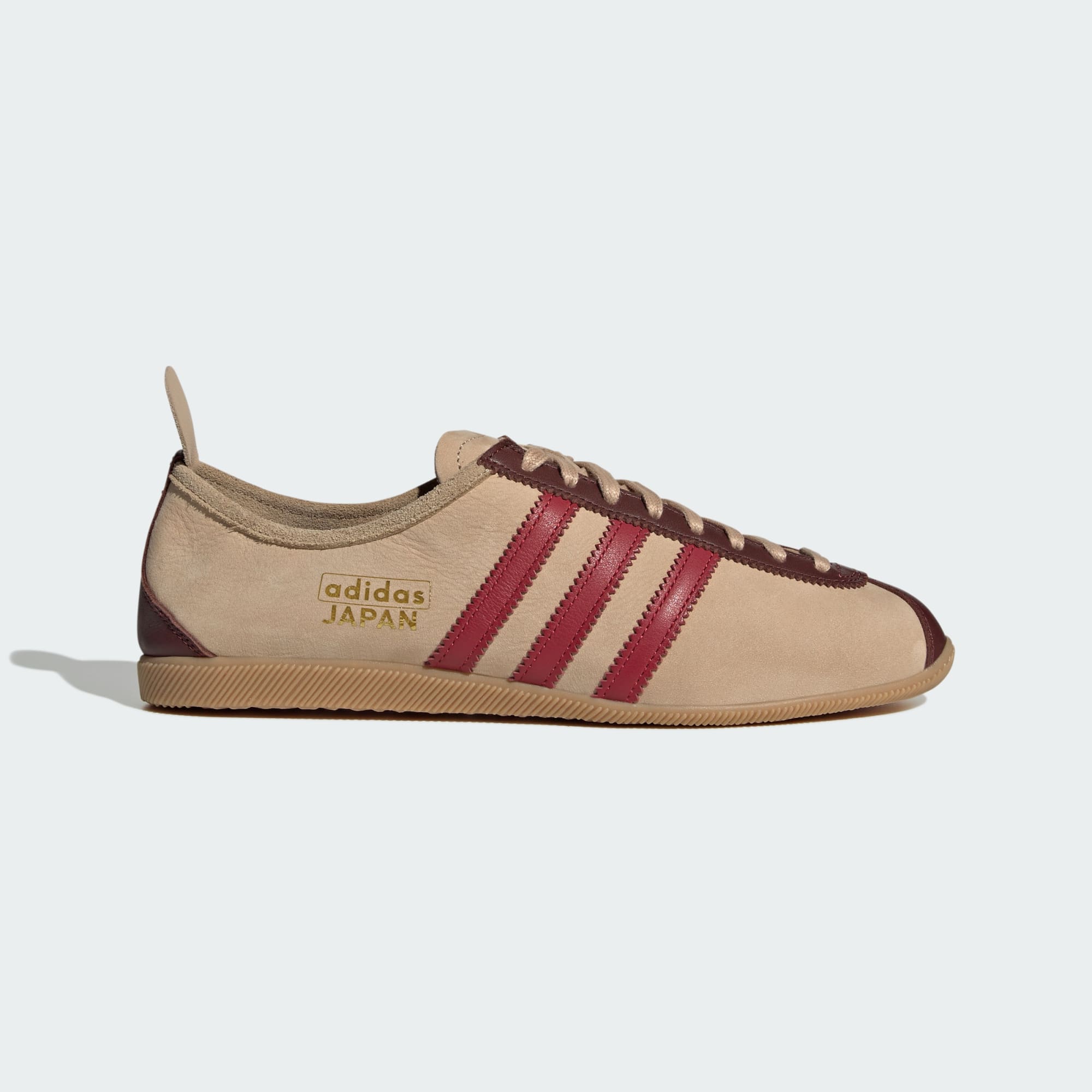 Adidas, Japan shoes