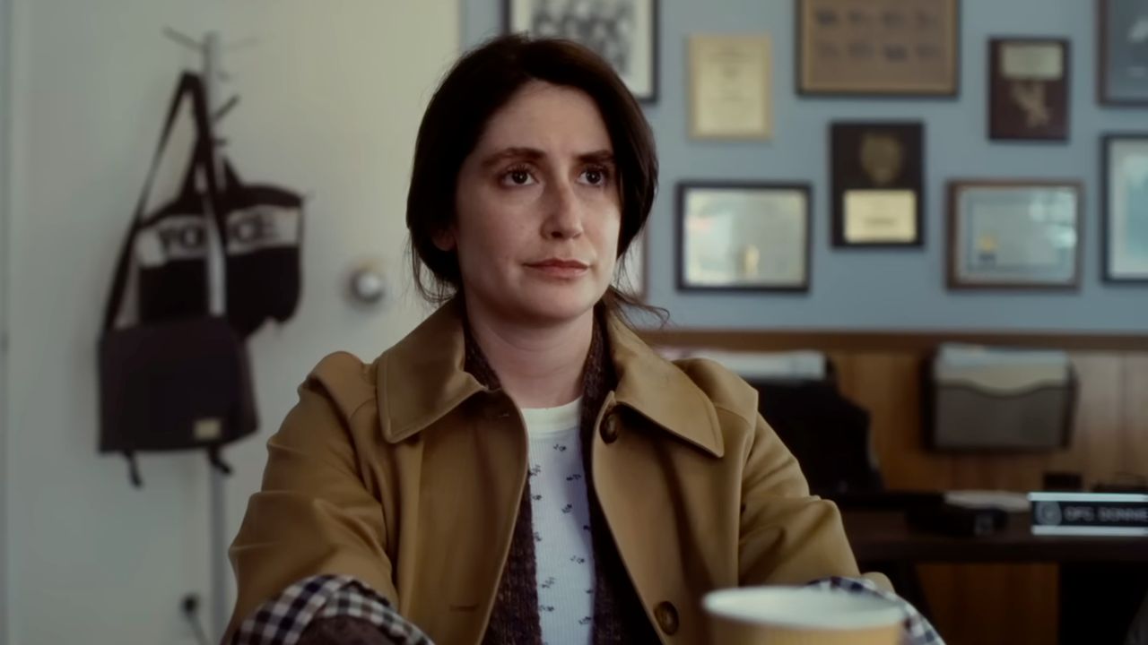 Rooster on HBO