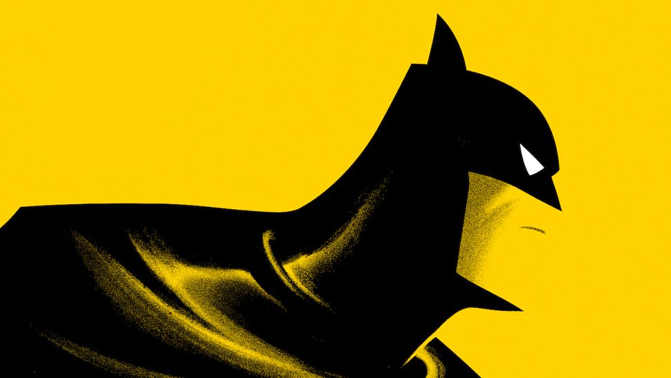 Batman: The Animated Series gets Mondo artbook from Phantom City ...