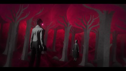 Lorelei and the Laser Eyes screenshot