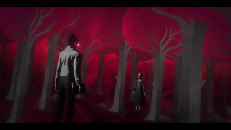 Lorelei and the Laser Eyes screenshot