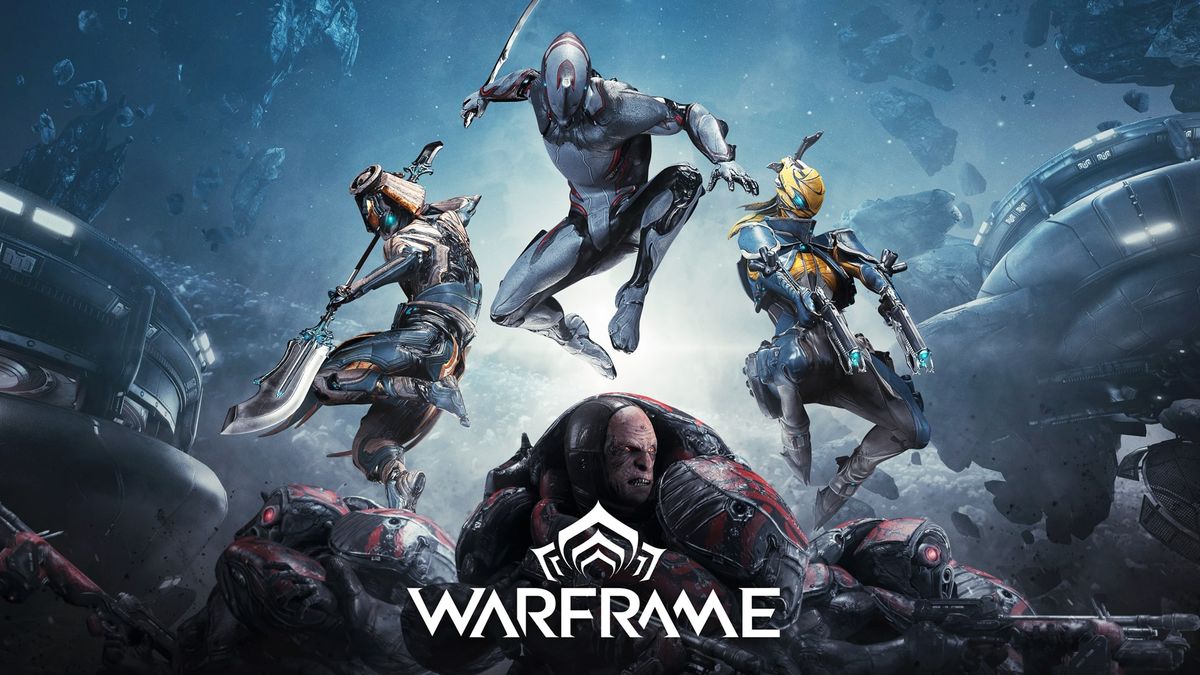 Warframe Tier List and which Frame is right for you Games News
