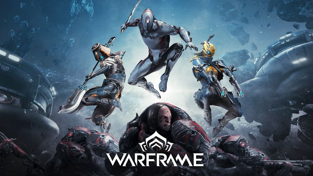 Warframe 终于在今年晚些时候进行交叉游戏和交叉保存