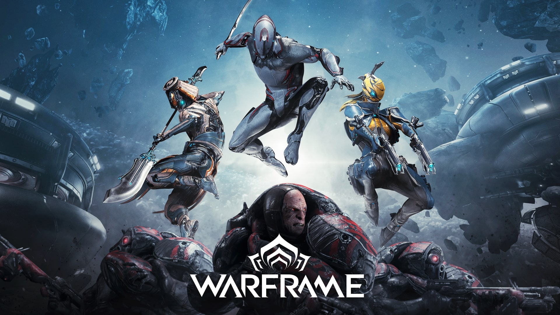 Warframe crossplay update detailed for PC and consoles