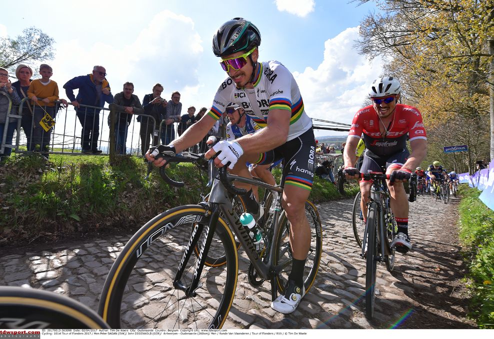 Peter Sagan (Bora-Hansgrohe)