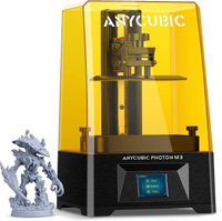 Anycubic Photon M3 Max 3D Printer:Now $1120