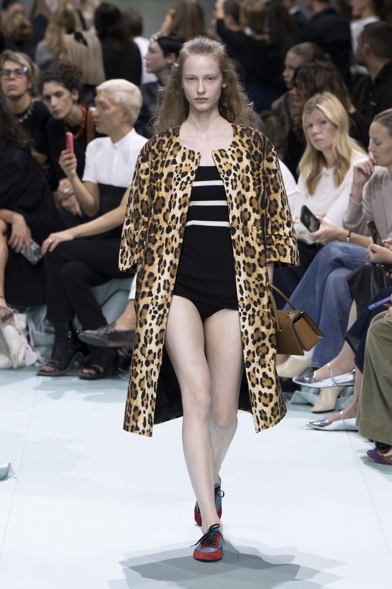 Prada Spring/Summer 2025