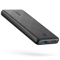 Anker PowerCore 10K: $25.99$17.99 at Amazon