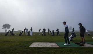 Golf Participation Increase