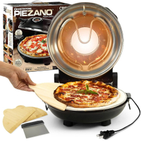 Piezano Pizza Maker: was $125 now $99 @ Walmart