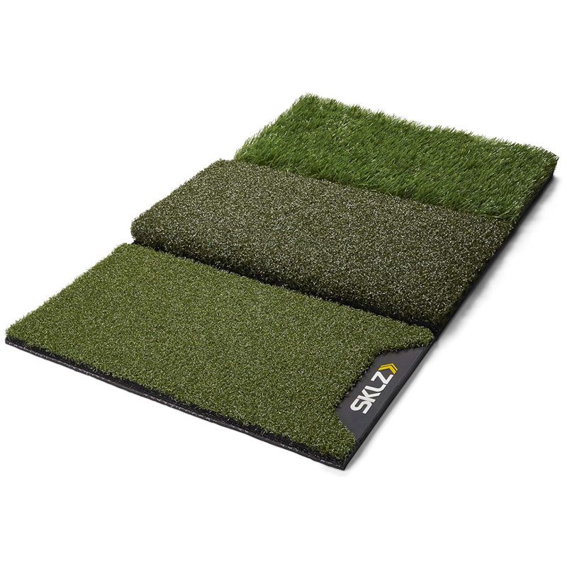 Best Golf Mat 2025 - Products to help your game get better | Golf Monthly Best Golf Mat 2025 - Products to help your game get better | Golf Monthly