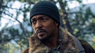 Anthony Mackie as Will in Elevation