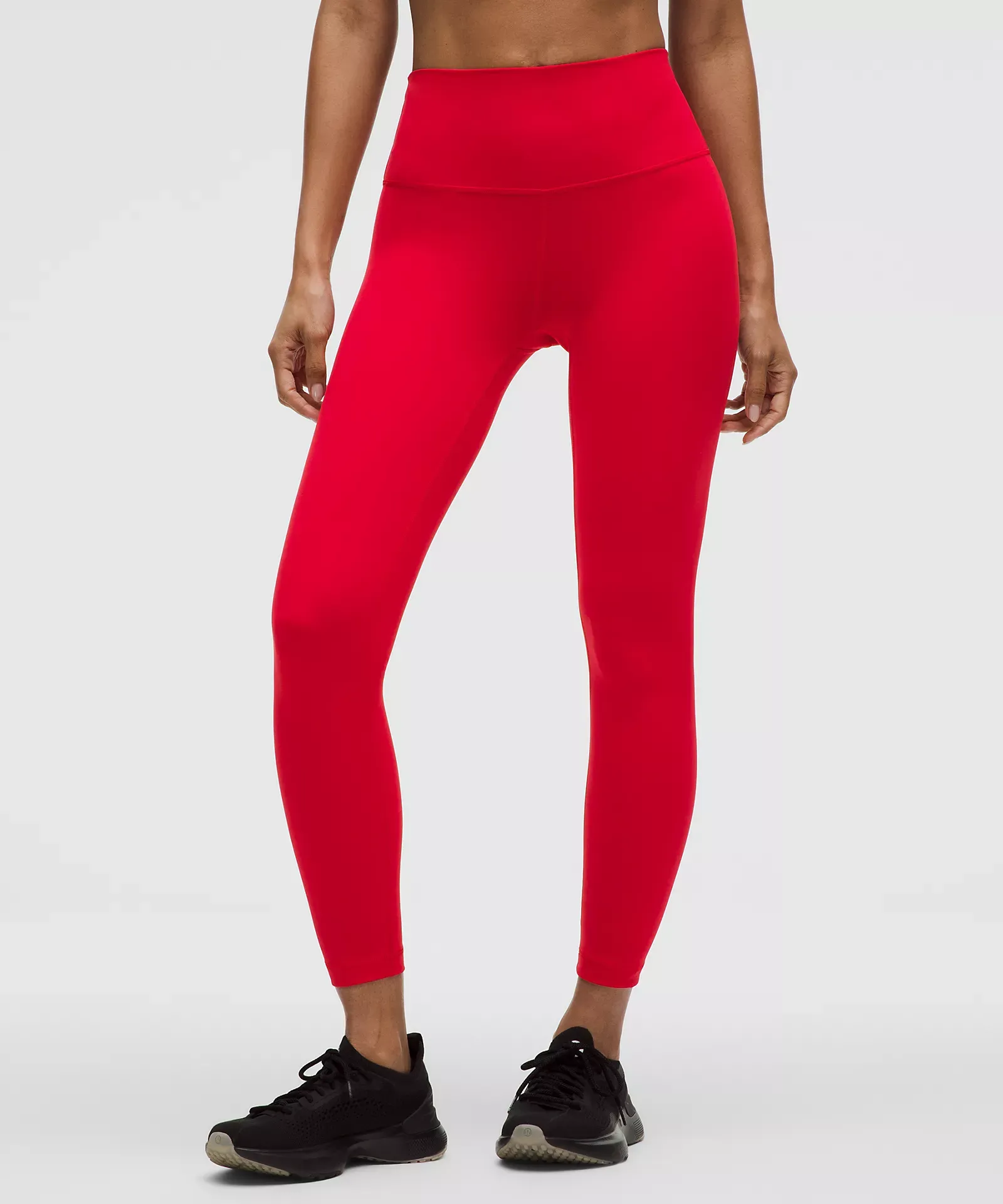 Lululemon, Wunder Train High-Rise Tight 25"