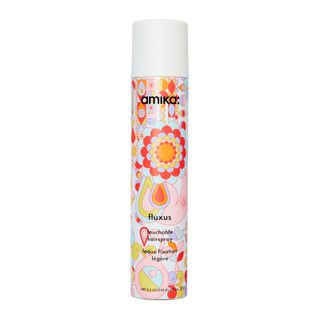 Amika Fluxus Touchable Hairspray 270ml