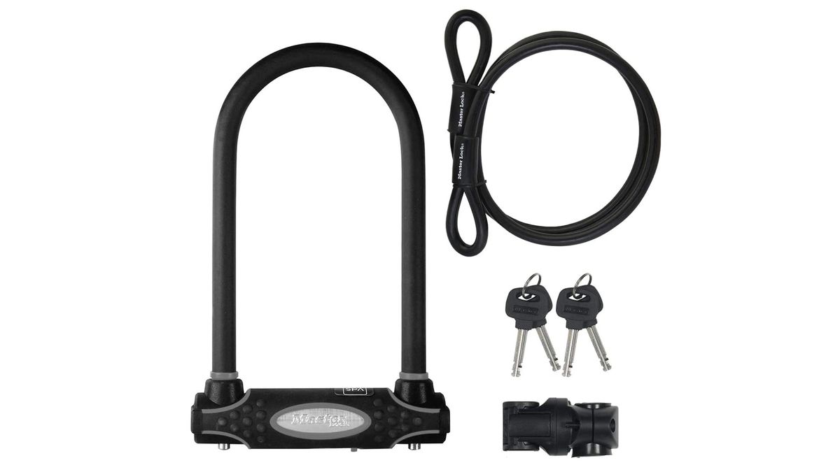 Best bike locks Bike Perfect