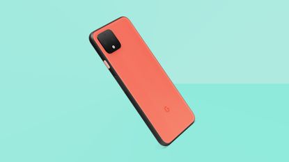 Google Pixel 4 discount deals smartphone