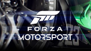 Forza Motorsport Hero Image