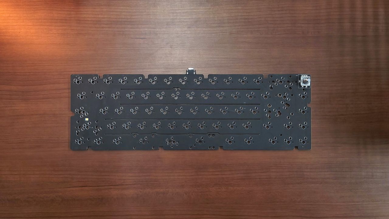 Meletrix Zoom65